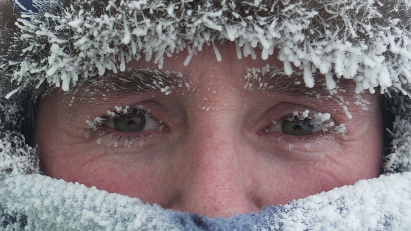 Illustration for article titled Spend A Year Inside The Loneliest (And Coldest) Place On Earth